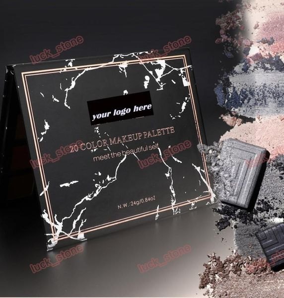 private label eye shadow 20 color mix shimmer matte color marbling paper pack box 173g 151312 mirror non fly powder no logo2106150
private label eye shadow 20 color mix shimmer matte color marbling paper pack box 173g 151312 mirror non fly powder no logo2106150