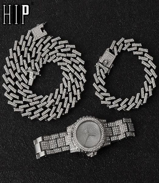 hip hop necklace watchbracelet bling iced out miami zircon cuban prong pave rhinestone men bracelet necklace for men jewelry4395349, Silver
hip hop necklace watchbracelet bling iced out miami zircon cuban prong pave rhinestone men bracelet necklace for men jewelry4395349, Silver