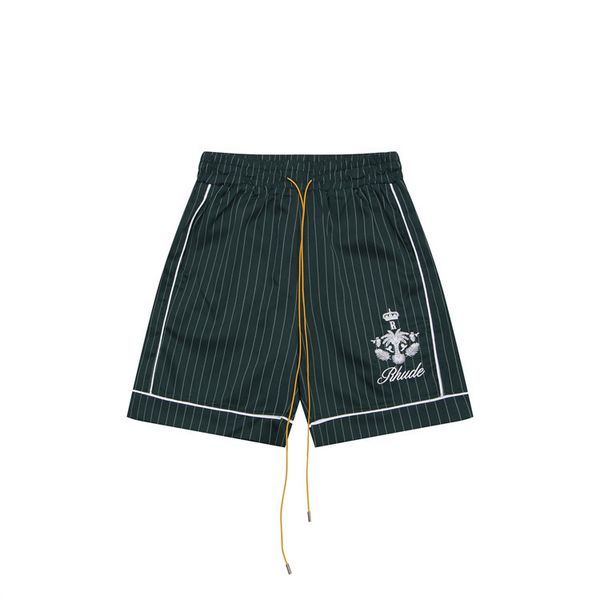 rhude shorts mens shorts men designer shorts pants swim beach shorts drawstring tighness loose ligthweight shorts men embroidery micro label, White;black
rhude shorts mens shorts men designer shorts pants swim beach shorts drawstring tighness loose ligthweight shorts men embroidery micro label, White;black