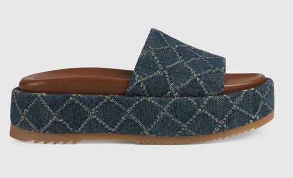 designer slippers fashion thick bottom sandals rubber letter embroidery slides lady platform wedges sandal beach high heel embroidered slip, Black
designer slippers fashion thick bottom sandals rubber letter embroidery slides lady platform wedges sandal beach high heel embroidered slip, Black