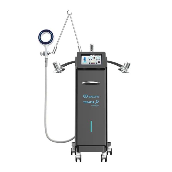 multifunctional 2in1 6d pain therapy physio magnetic machine for health care body contouring machine selling products esthetician equipment
multifunctional 2in1 6d pain therapy physio magnetic machine for health care body contouring machine selling products esthetician equipment