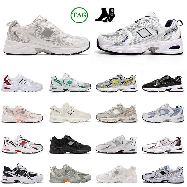 fashion 530 flat running shoes for mens womens b530 casual classic all white silver black indigo ivory utility designer og sneakers trainers
fashion 530 flat running shoes for mens womens b530 casual classic all white silver black indigo ivory utility designer og sneakers trainers