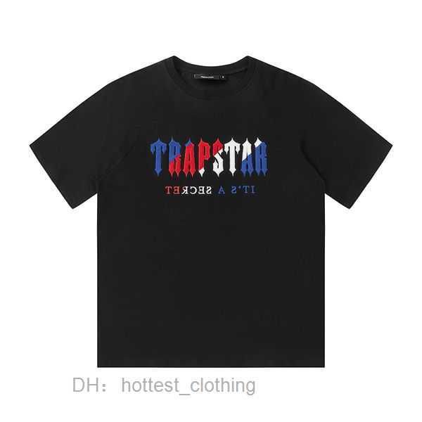 trapstar 2023 trapstar designer mens embroidery women's sports loose collarless breathable casual printed t-shirt size s/m//xl 4 zune, White;black
trapstar 2023 trapstar designer mens embroidery women's sports loose collarless breathable casual printed t-shirt size s/m//xl 4 zune, White;black