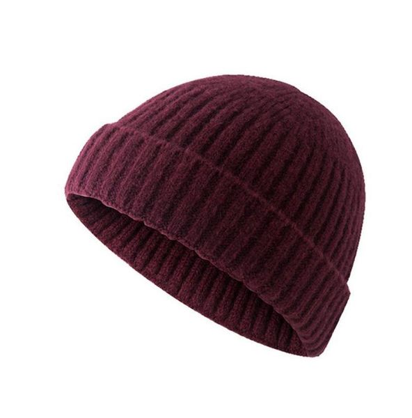 men women rollup trim warm ribbed knitted skull cap brimless elastic casual beanie melon hat turn ski fisherman5366425
men women rollup trim warm ribbed knitted skull cap brimless elastic casual beanie melon hat turn ski fisherman5366425