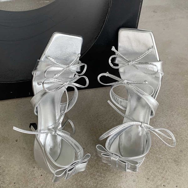 sandals fashion summer ankle lace-up women designer banquet butterfly-knot thin high heels gladiator female shoes 230511, Black
sandals fashion summer ankle lace-up women designer banquet butterfly-knot thin high heels gladiator female shoes 230511, Black