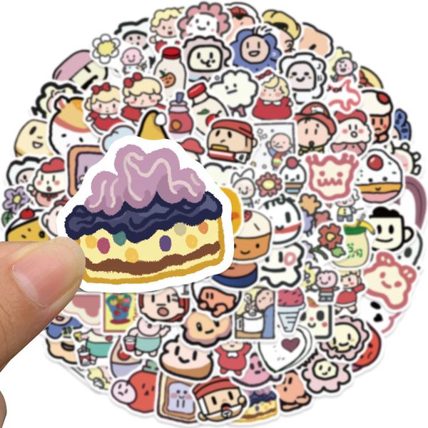 100 pcs mini size phone stickers girly style for guitar car baby scrapbooking pencil case diary lapplanner decor book album toys diy decals
100 pcs mini size phone stickers girly style for guitar car baby scrapbooking pencil case diary lapplanner decor book album toys diy decals