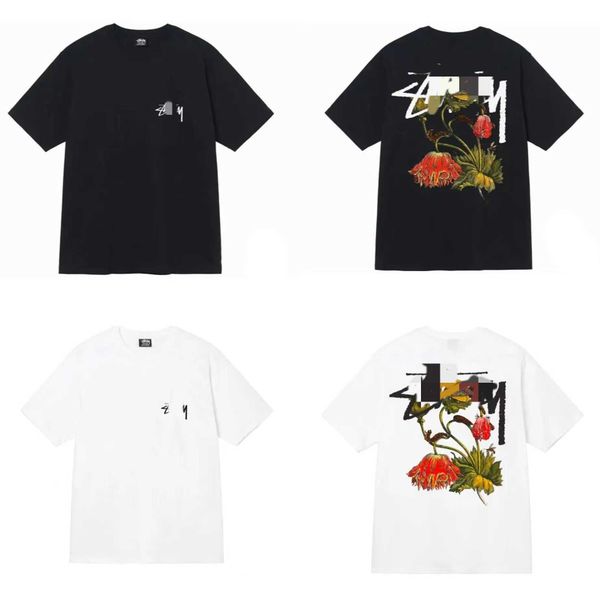 stussys shirt ice cream niche trendy summer cotton loose fitting men's couple short sleeved t-shirt for n6vl hr9l, White;black
stussys shirt ice cream niche trendy summer cotton loose fitting men's couple short sleeved t-shirt for n6vl hr9l, White;black