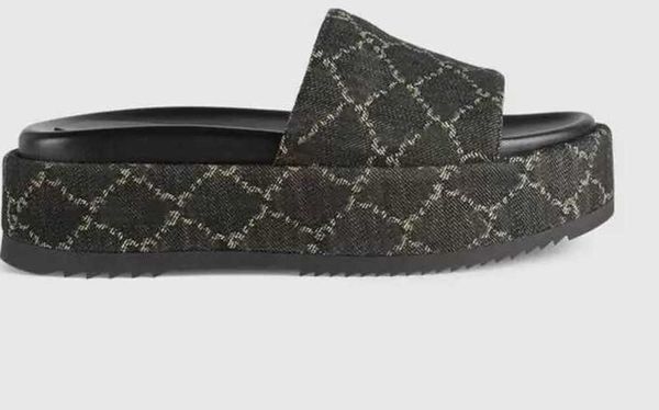slide designer womens sandals mens slippers flip flops luxury flat thick bottom embroidery printed jelly rubber leather women dress shoes213, Black
slide designer womens sandals mens slippers flip flops luxury flat thick bottom embroidery printed jelly rubber leather women dress shoes213, Black