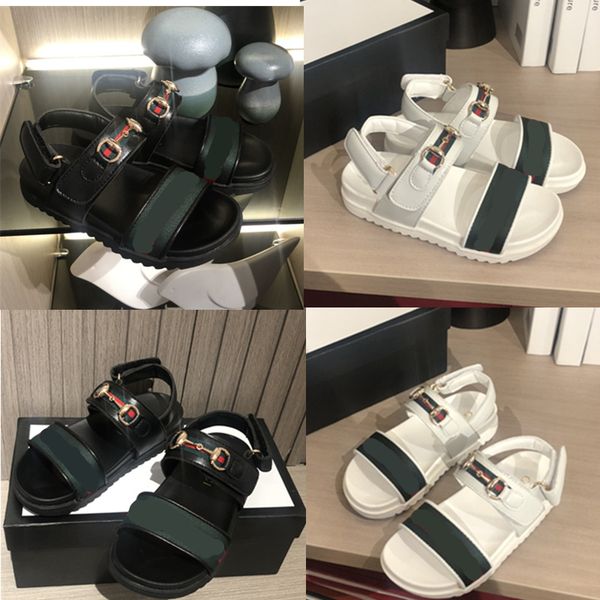 designer slippers kids slipper brand children sandals kids boys girls designer fashion letter printed with badge sandal summer eur26-37, Black;red
designer slippers kids slipper brand children sandals kids boys girls designer fashion letter printed with badge sandal summer eur26-37, Black;red