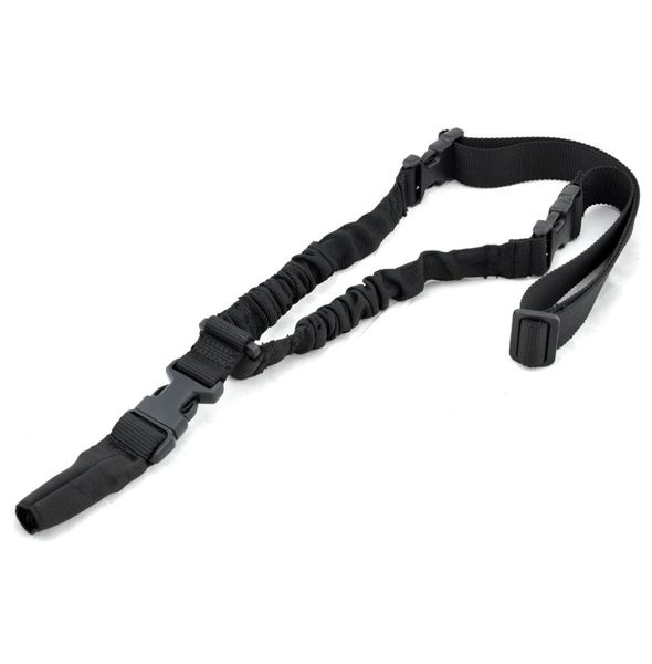 tactical adjustable 1 single point sling bungee shoulder strap one point gun sling high strength one point rifle sling4176535
tactical adjustable 1 single point sling bungee shoulder strap one point gun sling high strength one point rifle sling4176535