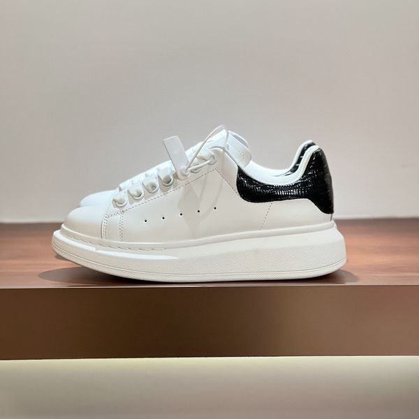 thick soled raised womens shoes casual lace up small white shoes outdoor leather breathable sports shoes 2023 new luxury designer couple men, Black
thick soled raised womens shoes casual lace up small white shoes outdoor leather breathable sports shoes 2023 new luxury designer couple men, Black