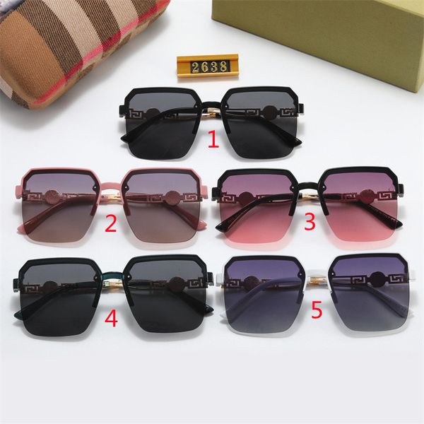women designer sunglasses brand sunglasses for men ladies polarized sunglasses wholesale europe and the united states personality driving su, White;black
women designer sunglasses brand sunglasses for men ladies polarized sunglasses wholesale europe and the united states personality driving su, White;black