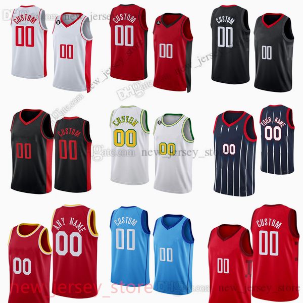 amen thompson jersey 2023 draft pick no.4 custom printed basketball jerseys 22 cam whitmore 8 jae'sean tate 15 daishen nix 6 kenyon mar, Black;red
amen thompson jersey 2023 draft pick no.4 custom printed basketball jerseys 22 cam whitmore 8 jae'sean tate 15 daishen nix 6 kenyon mar, Black;red