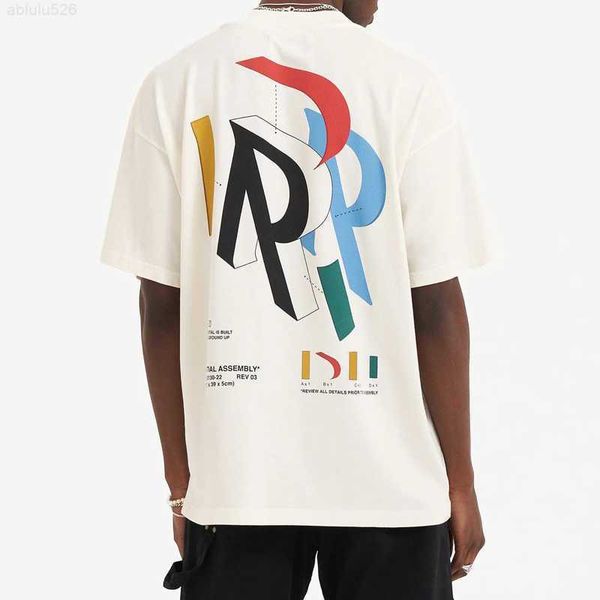 2023 rep asseemmbly printed tee vintage short-sleeved t-shirt fashion man women t-shirt oversized fztx2376, White;black
2023 rep asseemmbly printed tee vintage short-sleeved t-shirt fashion man women t-shirt oversized fztx2376, White;black