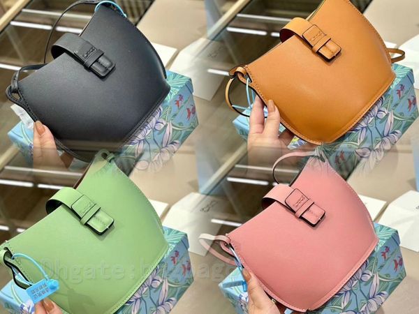 designer new bucket bag mini shoulder bags luxury women genuine leather crossbody wallet candy color tote handbags fashion handbag hig quali
designer new bucket bag mini shoulder bags luxury women genuine leather crossbody wallet candy color tote handbags fashion handbag hig quali