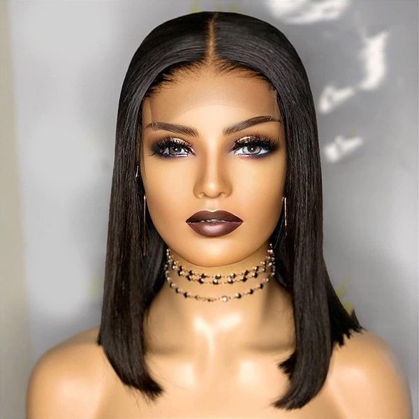 13x5x2 lace bob wigs brazilian t part lace human hair wigs for women 4x1 bone straight blunt cut bob wig humain, Black;brown
13x5x2 lace bob wigs brazilian t part lace human hair wigs for women 4x1 bone straight blunt cut bob wig humain, Black;brown