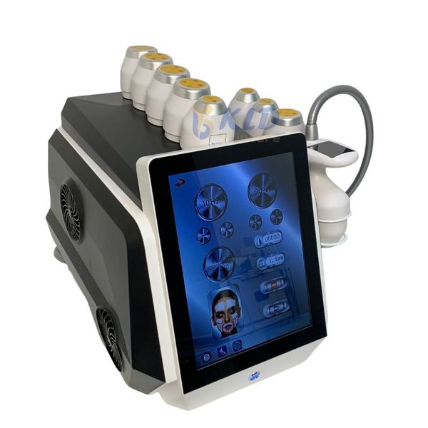 new portable hifu machine high intensity focused ultrasound face lift body slimming skin lifting equipment wrinkle removal device
new portable hifu machine high intensity focused ultrasound face lift body slimming skin lifting equipment wrinkle removal device