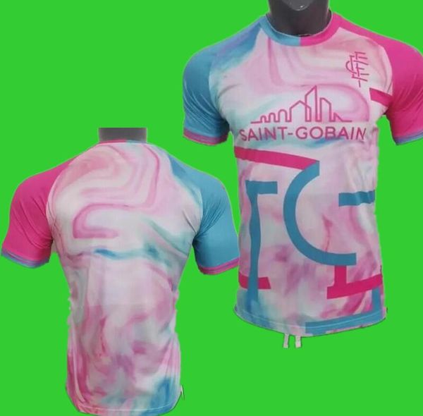 2023 empoli soccer jerseys maglia training limited edition pre match training jersey 23 24 mancuso cutrone bajrami ricci pinamonti football, Black;yellow
2023 empoli soccer jerseys maglia training limited edition pre match training jersey 23 24 mancuso cutrone bajrami ricci pinamonti football, Black;yellow
