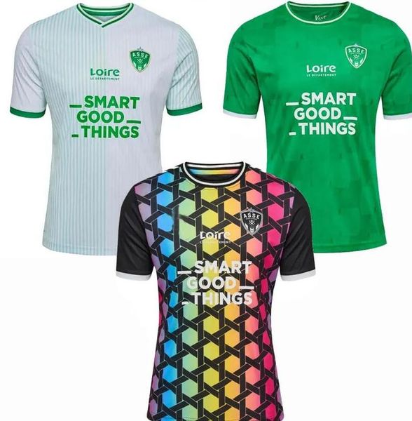 23-24 as saint etienne home customized thai quality soccer jerseys kingcaps online store dropshipping accepted khazri #10 abi #9 camara #8 a, Black;yellow
23-24 as saint etienne home customized thai quality soccer jerseys kingcaps online store dropshipping accepted khazri #10 abi #9 camara #8 a, Black;yellow
