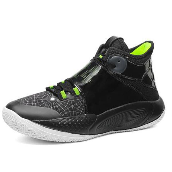 shoes fashion basketball men professional summerbrand non slip shockproof sneakers breathable training white black green pink sports shoes w
shoes fashion basketball men professional summerbrand non slip shockproof sneakers breathable training white black green pink sports shoes w