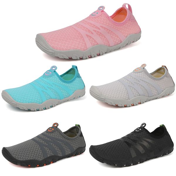 2023 multi-colored beach light casual shoes breathable men woman smiley black gray blue pink trainers outdoor
2023 multi-colored beach light casual shoes breathable men woman smiley black gray blue pink trainers outdoor