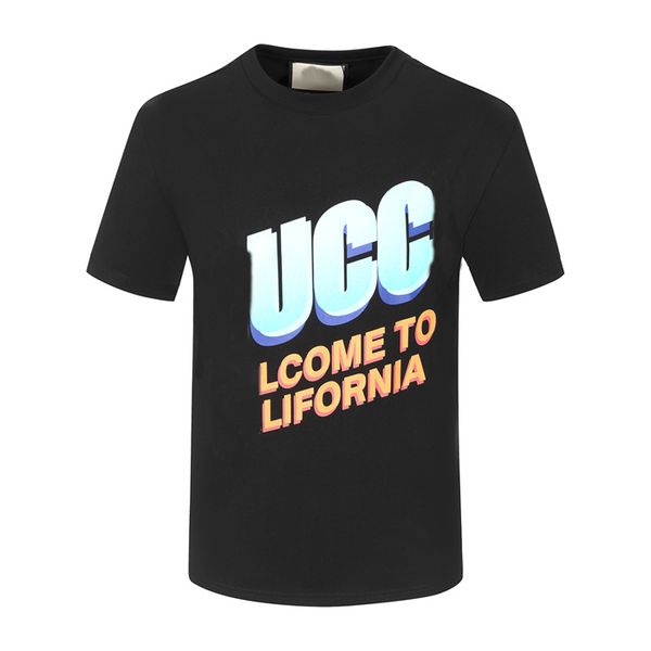 designer t-shirt luxury men t shirts summer short sleeve women senior letter g cotton classic 8 kinds of choice asia size m-3xl h6, White;black
designer t-shirt luxury men t shirts summer short sleeve women senior letter g cotton classic 8 kinds of choice asia size m-3xl h6, White;black