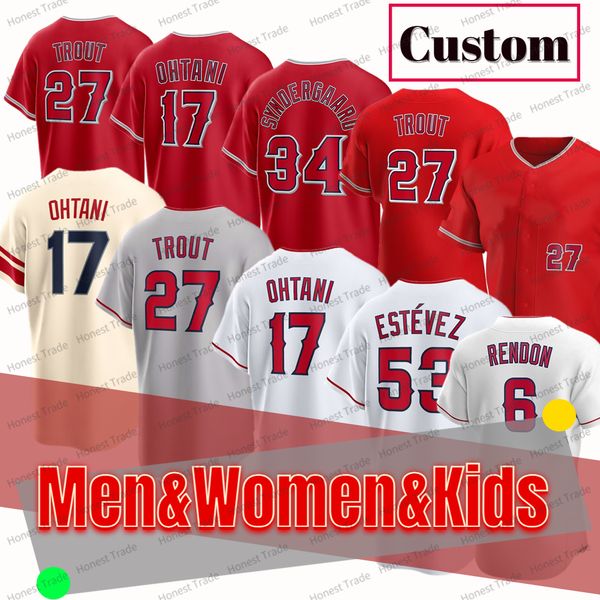 city connect mike trout baseball jersey shohei ohtani anthony rendon noah syndergaard jack mayfield luis rengifo taylor ward mike mayers red, Blue;black
city connect mike trout baseball jersey shohei ohtani anthony rendon noah syndergaard jack mayfield luis rengifo taylor ward mike mayers red, Blue;black