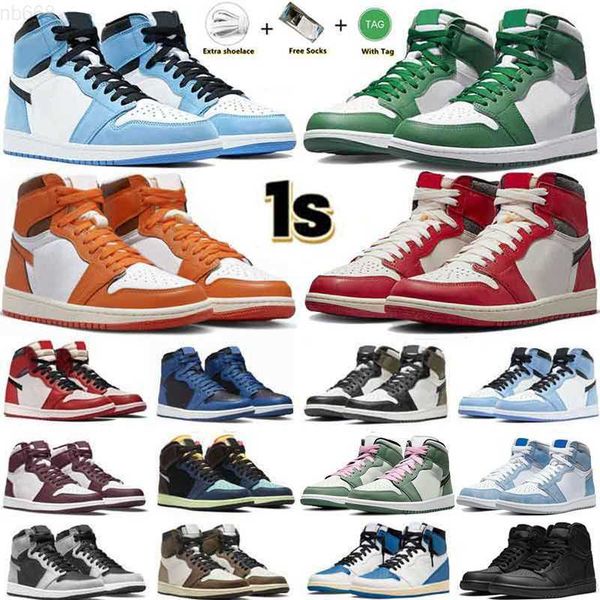 jumpman 1 basketball shoes 1s unc university blue high mid cut leather rubber dark mocha royal chicago obsidian white men women sports train
jumpman 1 basketball shoes 1s unc university blue high mid cut leather rubber dark mocha royal chicago obsidian white men women sports train