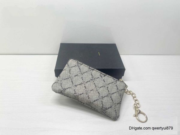 key wallets designer wallet pochette small pouch bags designers holders fashion womens mens key-ring credit card holder coin purse luxury mi, Red;blue
key wallets designer wallet pochette small pouch bags designers holders fashion womens mens key-ring credit card holder coin purse luxury mi, Red;blue