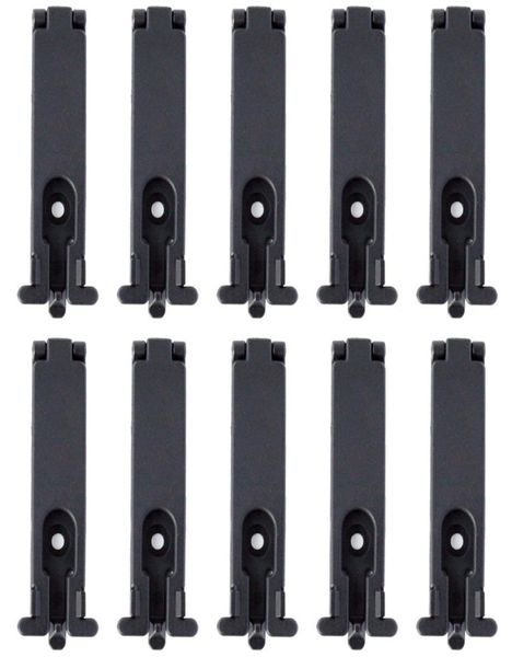 10pcs qinggear lok mag carrier for system molle lock attaching device diy knife sheath holster with screws tactical accessories6426719
10pcs qinggear lok mag carrier for system molle lock attaching device diy knife sheath holster with screws tactical accessories6426719