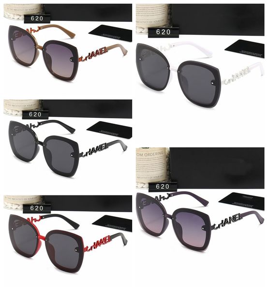 2023 fashion accessories designers sunglasses fashion sunscreen luxury sunglasses for women men letter beach shading uv protection polarized, White;black
2023 fashion accessories designers sunglasses fashion sunscreen luxury sunglasses for women men letter beach shading uv protection polarized, White;black