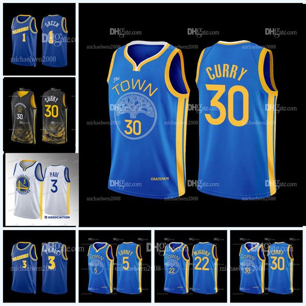 golden jersey new state stephen 30 curry chris paul warriores basketball james 33 11 thompson wiseman klay 75th anniversary jerseys s-xxl, Black;red
golden jersey new state stephen 30 curry chris paul warriores basketball james 33 11 thompson wiseman klay 75th anniversary jerseys s-xxl, Black;red