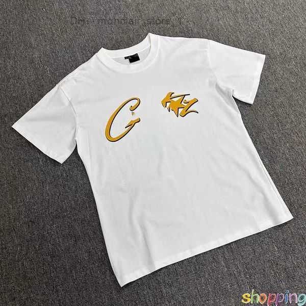 t shirt 2023 corteizs corgo designer t shirt corteizs american street hip hop letter print short sleeve t-shirt fashion brand summer loose r, White;black
t shirt 2023 corteizs corgo designer t shirt corteizs american street hip hop letter print short sleeve t-shirt fashion brand summer loose r, White;black