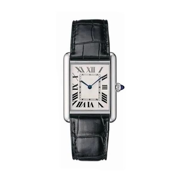 u1 grade aaa geometric rectangle tank wristwatches senior must quartz watches female roman number watch black leather sapphire crystal glass, Slivery;brown
u1 grade aaa geometric rectangle tank wristwatches senior must quartz watches female roman number watch black leather sapphire crystal glass, Slivery;brown