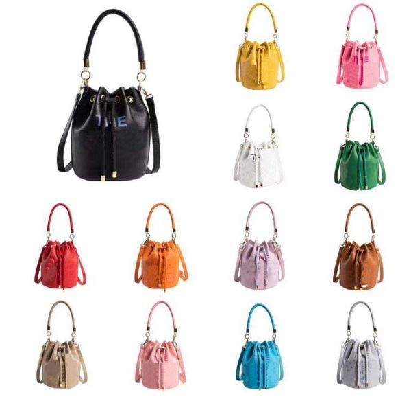 women's bag 2023 spring/summer new drawstring bucket bag popular letter one shoulder crossbody handbag
women's bag 2023 spring/summer new drawstring bucket bag popular letter one shoulder crossbody handbag