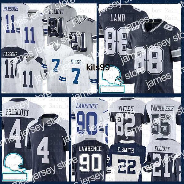 new micah parsons football jersey trevon diggs ceedee lamb dak prescott ezekiel elliott williams tony pollard kelvin joseph cowboyes leighto, Black;red
new micah parsons football jersey trevon diggs ceedee lamb dak prescott ezekiel elliott williams tony pollard kelvin joseph cowboyes leighto, Black;red