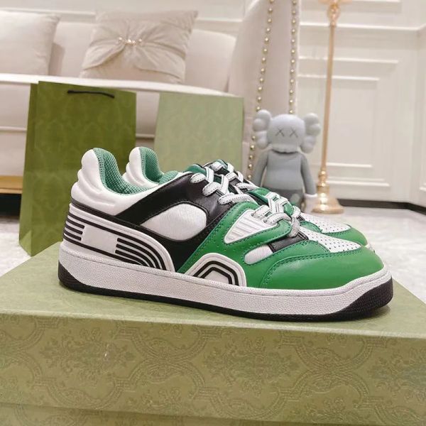 new fashion 2023 og quality white basket casual shoes men women canvas real leather sneakers with green rubber tainer sport shoe, Black
new fashion 2023 og quality white basket casual shoes men women canvas real leather sneakers with green rubber tainer sport shoe, Black