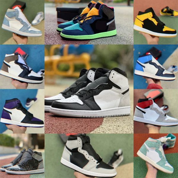 new fashion designers 1 1s high sports basketball shoes jumpman mens women stage haze bio hack shadow 2.0 bred new love banned hyper royal d, Black
new fashion designers 1 1s high sports basketball shoes jumpman mens women stage haze bio hack shadow 2.0 bred new love banned hyper royal d, Black