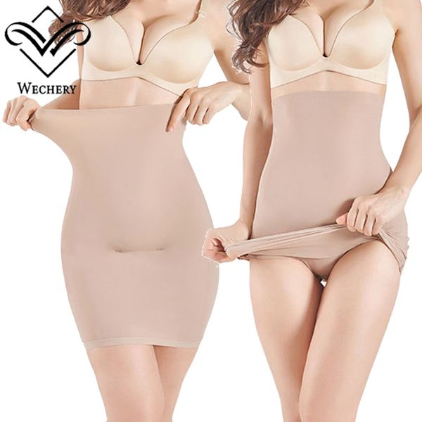 women high waist shapewear skirt body shaper control tummy butt lifter underwear slips slimming body seanless shapers, Black;white
women high waist shapewear skirt body shaper control tummy butt lifter underwear slips slimming body seanless shapers, Black;white