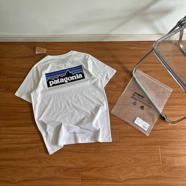 mens t-shirts luxurys patagonias t-shirt american retro outdoor bata back sunset printing fast drying cotton couple ivq9 3 4g38, White;black
mens t-shirts luxurys patagonias t-shirt american retro outdoor bata back sunset printing fast drying cotton couple ivq9 3 4g38, White;black