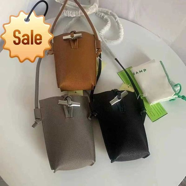 women's designer bags new 23 longxiang cowhide bamboo knot button mobile phone bag with litchi pattern crossbody single shoulder mini f
women's designer bags new 23 longxiang cowhide bamboo knot button mobile phone bag with litchi pattern crossbody single shoulder mini f