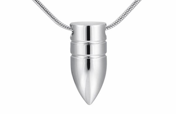ijd9891 new arrival manmale memorial ashes keepsake urn pet human bullet cremation urn pendant necklace for ashes hold jewelry5825328, Silver
ijd9891 new arrival manmale memorial ashes keepsake urn pet human bullet cremation urn pendant necklace for ashes hold jewelry5825328, Silver