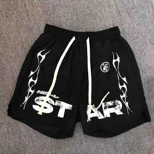 mens shorts designer hellstar studios shorts summer casual fashion 100% cotton elastic waist basketball black yellow short sports running jo, White;black
mens shorts designer hellstar studios shorts summer casual fashion 100% cotton elastic waist basketball black yellow short sports running jo, White;black