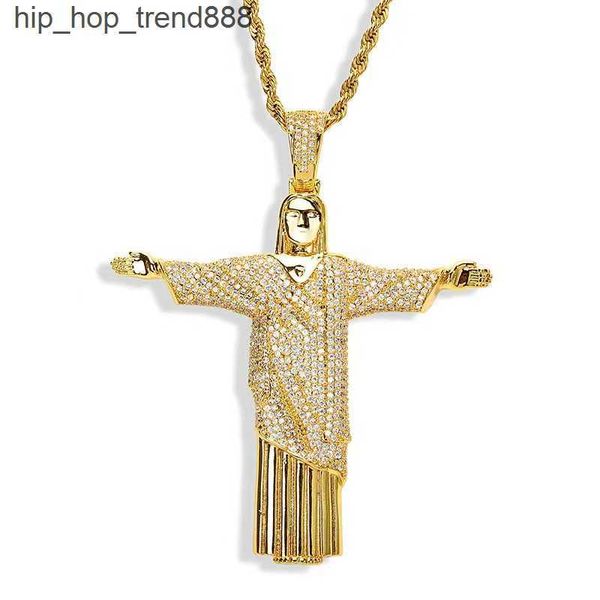 925 silver pendant vvs moissanite christian jesus hip hop jewelry men's necklace and chain
925 silver pendant vvs moissanite christian jesus hip hop jewelry men's necklace and chain