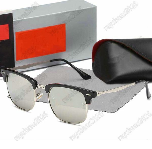 luxury designer sunglass men women pilot reysbans sunglasses adumbral goggle uv400 eyewear classic brand eyeglasses 3016-a sun glasses metal, White;black
luxury designer sunglass men women pilot reysbans sunglasses adumbral goggle uv400 eyewear classic brand eyeglasses 3016-a sun glasses metal, White;black