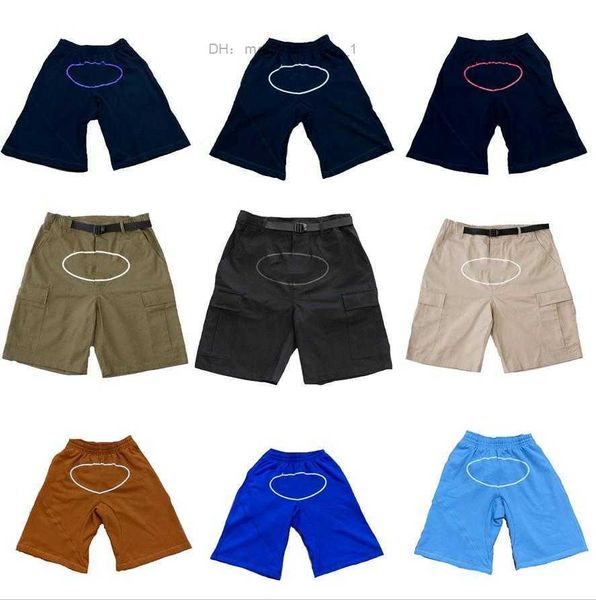 cargo mens shorts pant man summer designer short knee length pants mans fashion cargos trousers workout streetwear clothes luxury casual 7d3, White;black
cargo mens shorts pant man summer designer short knee length pants mans fashion cargos trousers workout streetwear clothes luxury casual 7d3, White;black