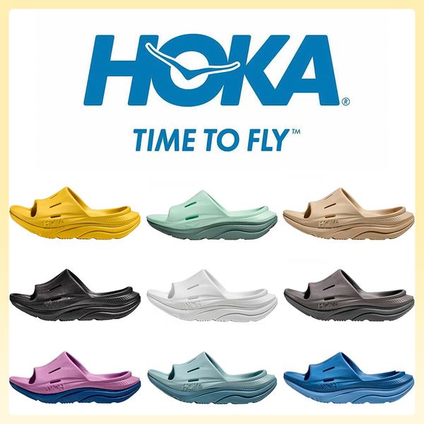 hoka one one ora recovery slide 3 hokas slippers designer beach sandal summer slides for men and women, Black
hoka one one ora recovery slide 3 hokas slippers designer beach sandal summer slides for men and women, Black