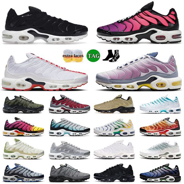 2023 arrival plus tn running shoes black white dusk university red pink gradient team red baltic blue violet dust tns tuuned sky brazil trai
2023 arrival plus tn running shoes black white dusk university red pink gradient team red baltic blue violet dust tns tuuned sky brazil trai