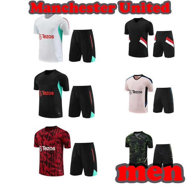 2023 united football shirt sportswear shorts sleeves 22 23 football shorts training wear cross country foot jogging men new, Black
2023 united football shirt sportswear shorts sleeves 22 23 football shorts training wear cross country foot jogging men new, Black