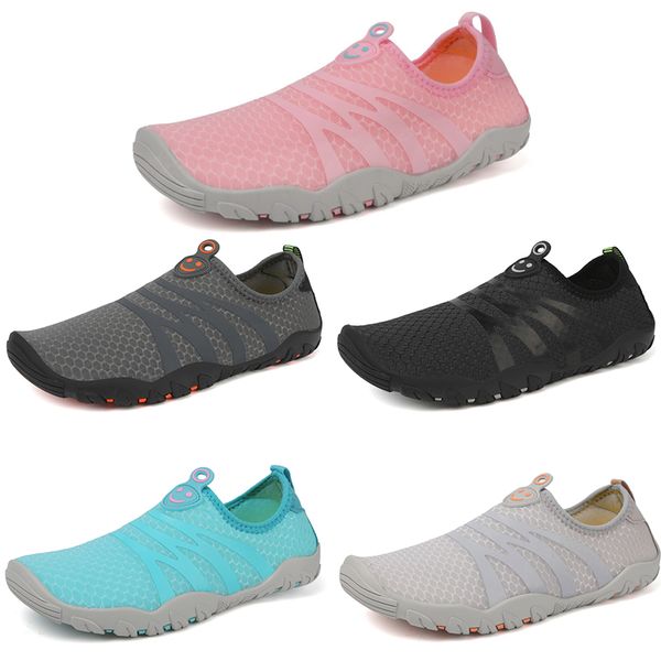 2023 multi-colored beach light casual shoes breathable men woman black gray blue pink trainers outdoor
2023 multi-colored beach light casual shoes breathable men woman black gray blue pink trainers outdoor